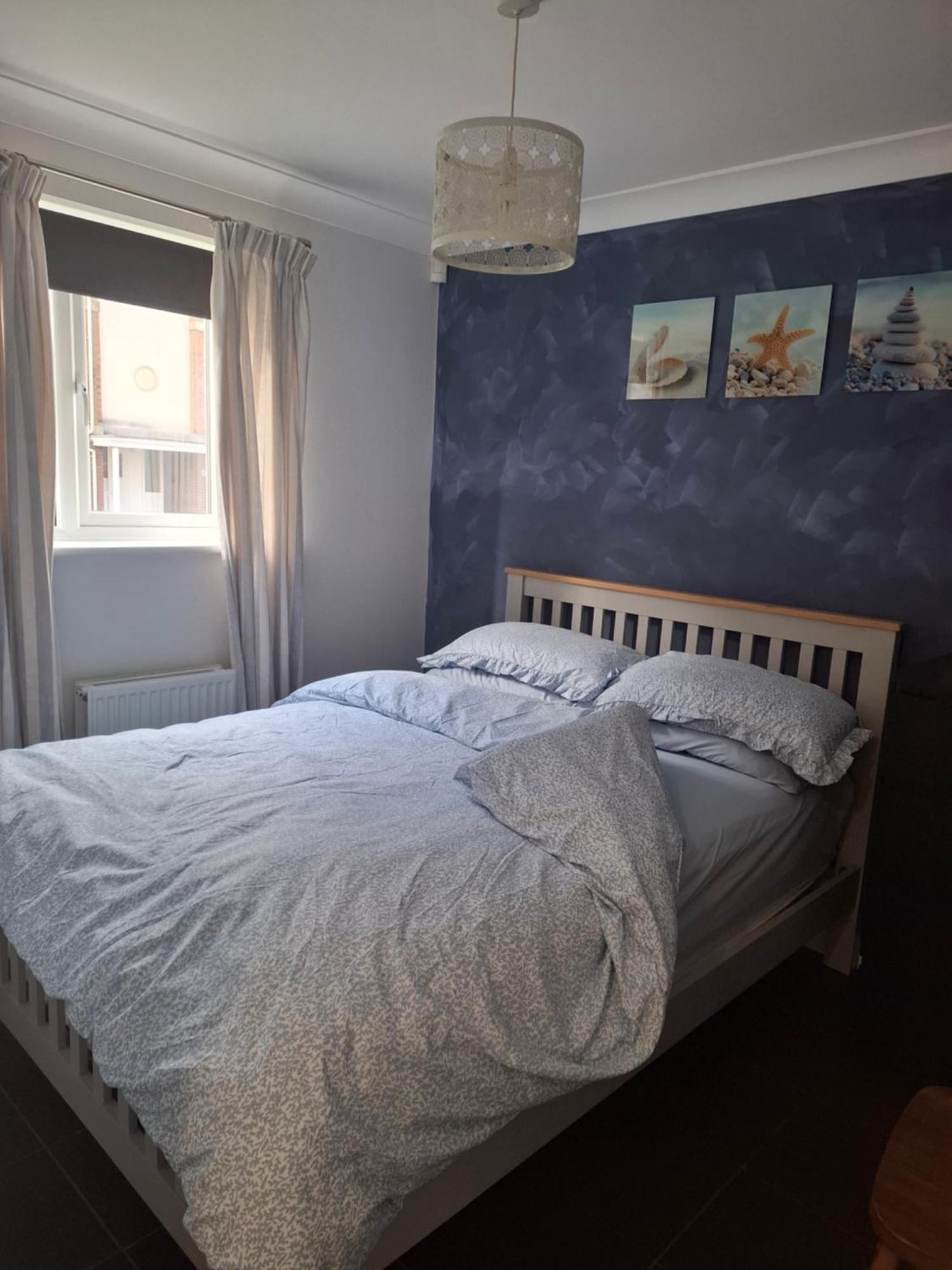 Driftmark Beachfront Location Aberavon Beach Sea Views Large Driveway Parking Private Site Fibre Optic Wi Fi Порт-Толбот Экстерьер фото